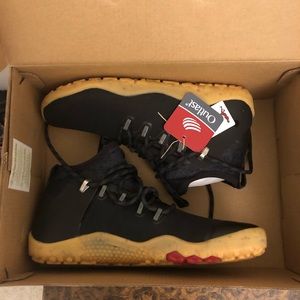 Vivo barefoot magna trail FG size 7